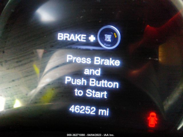 1C4RDHAG6MC762047 Dodge Durango Sxt Plus
