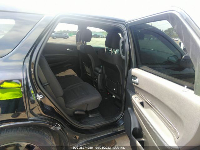 1C4RDHAG6MC762047 Dodge Durango Sxt Plus