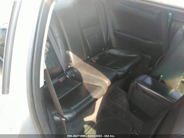 2003 HONDA ACCORD CPE EX VIN: 1HGCM82683A021857