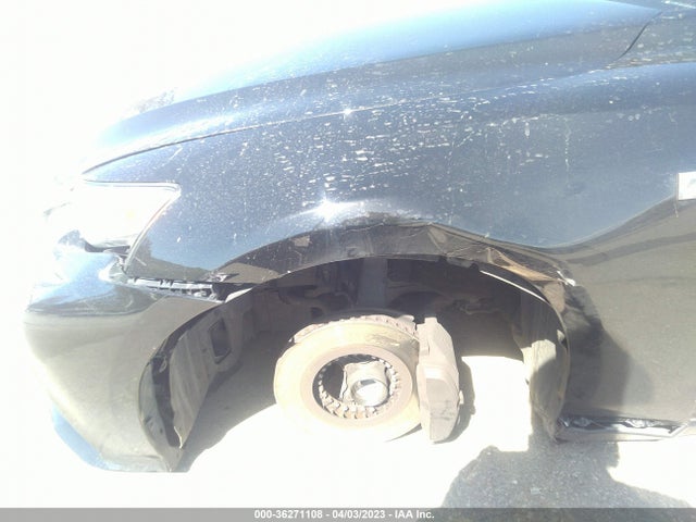 JTHBA1D25G5028203 Lexus IS 200T