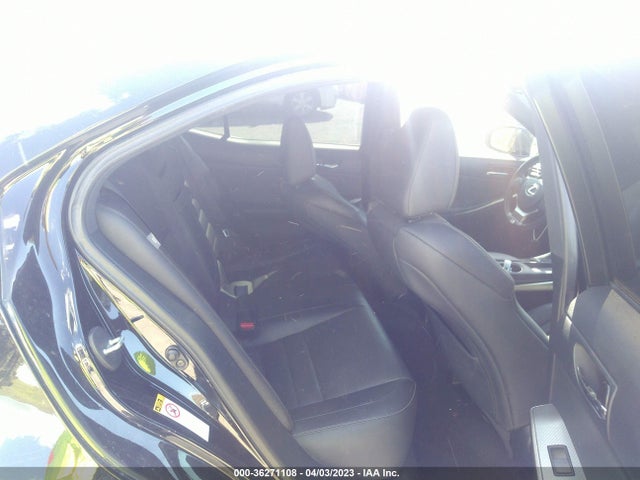JTHBA1D25G5028203 Lexus IS 200T