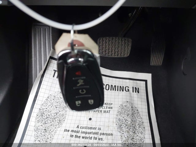 Chevrolet EQUINOX LT 2020 2GNAXKEV0L6182348 Image 11