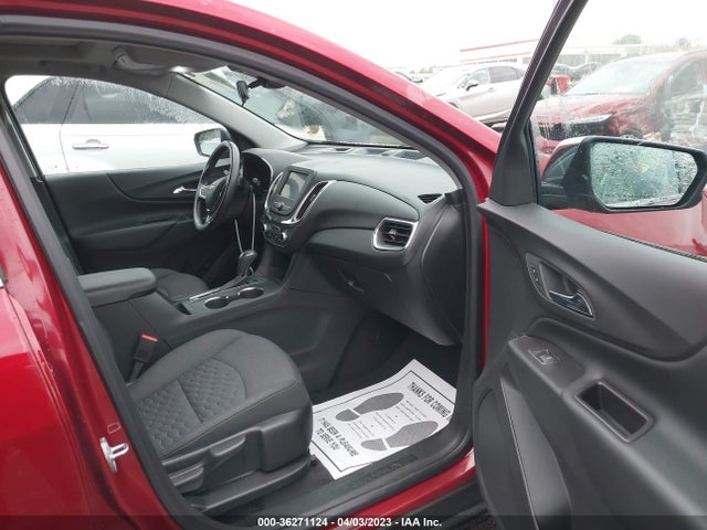 Chevrolet EQUINOX LT 2020 2GNAXKEV0L6182348 Image 5