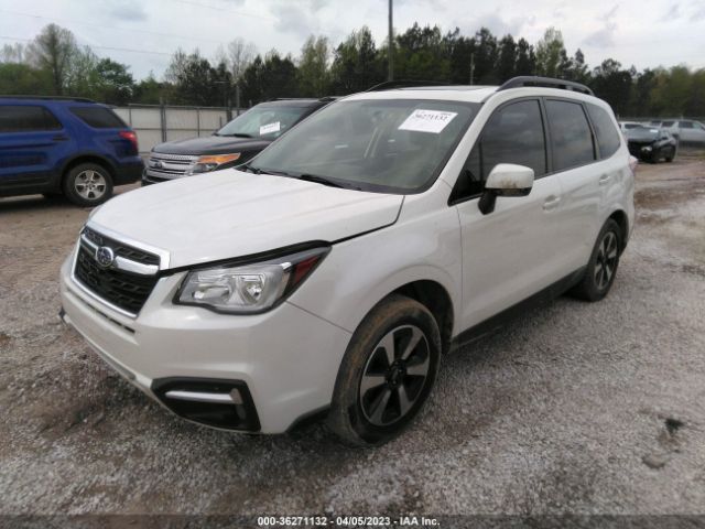JF2SJAGC9JH478241 Subaru Forester Premium