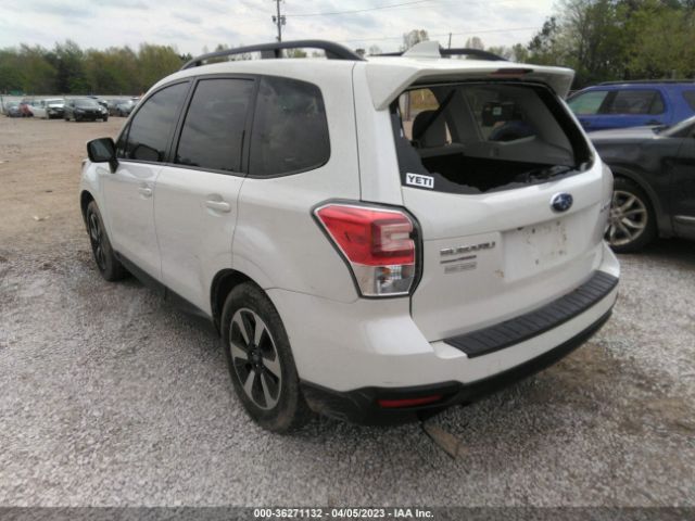 JF2SJAGC9JH478241 Subaru Forester Premium