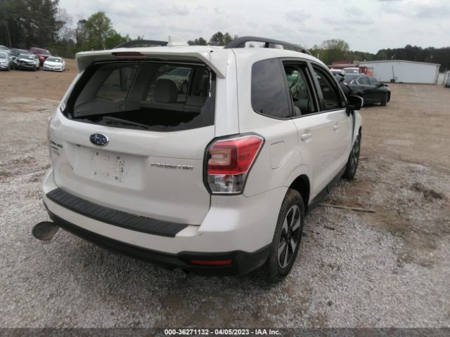 JF2SJAGC9JH478241 Subaru Forester Premium