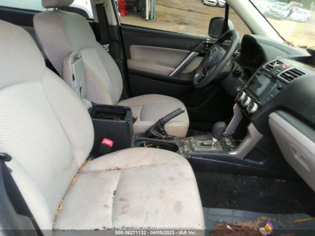 JF2SJAGC9JH478241 Subaru Forester Premium