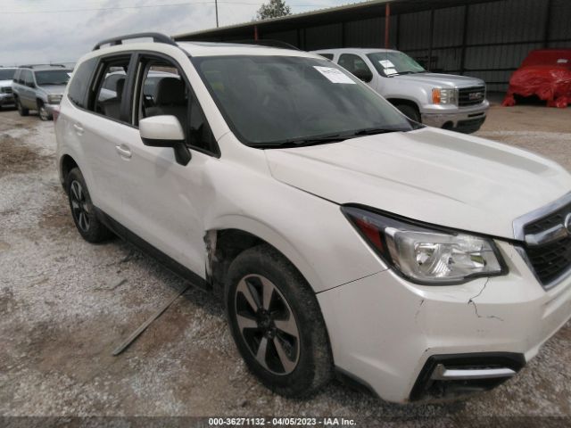 JF2SJAGC9JH478241 Subaru Forester Premium