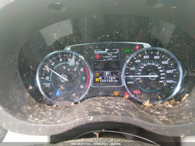 JF2SJAGC9JH478241 Subaru Forester Premium