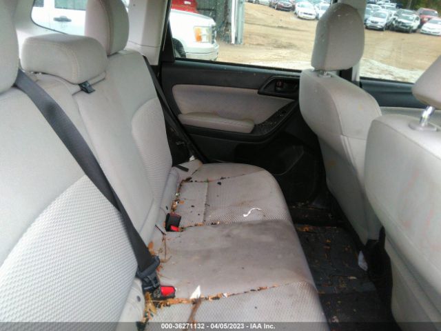 JF2SJAGC9JH478241 Subaru Forester Premium