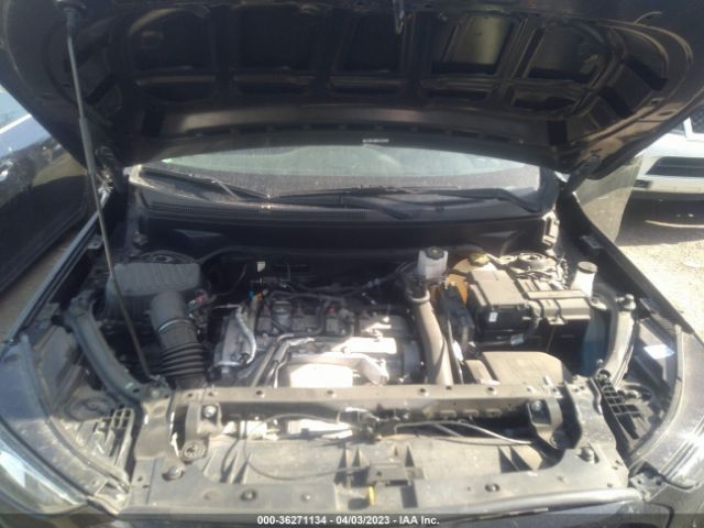 3GKALSEX5JL221342 GMC Terrain Denali