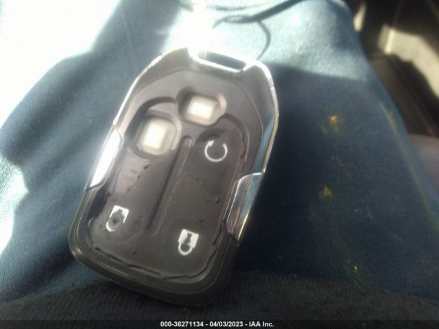 3GKALSEX5JL221342 GMC Terrain Denali