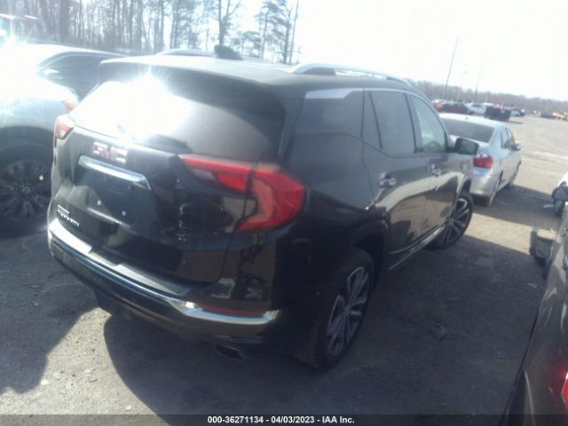 3GKALSEX5JL221342 GMC Terrain Denali