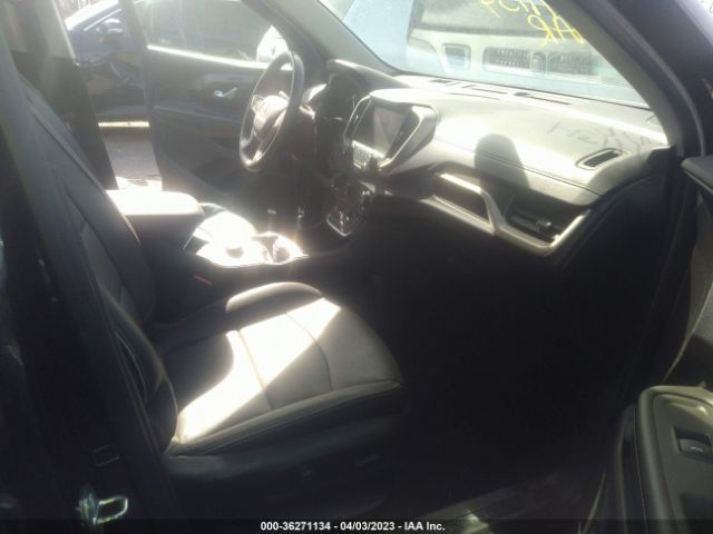 3GKALSEX5JL221342 GMC Terrain Denali