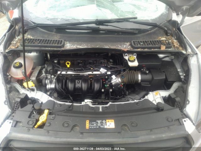 1FMCU0F70KUC20154 Ford ESCAPE S