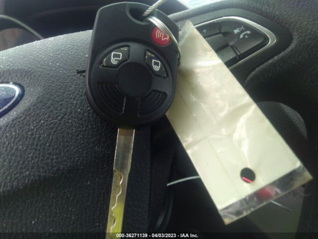 1FMCU0F70KUC20154 Ford ESCAPE S