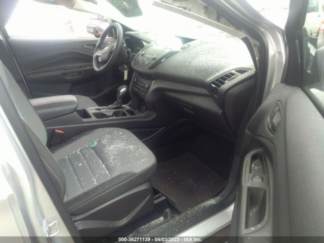 1FMCU0F70KUC20154 Ford ESCAPE S