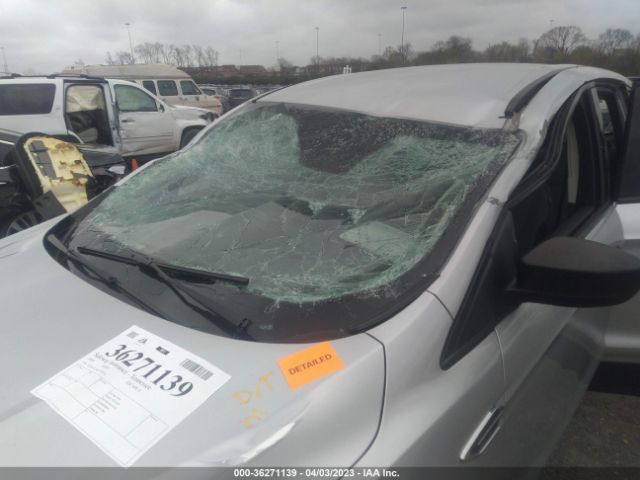 1FMCU0F70KUC20154 Ford ESCAPE S