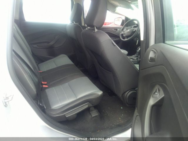 1FMCU0F70KUC20154 Ford ESCAPE S