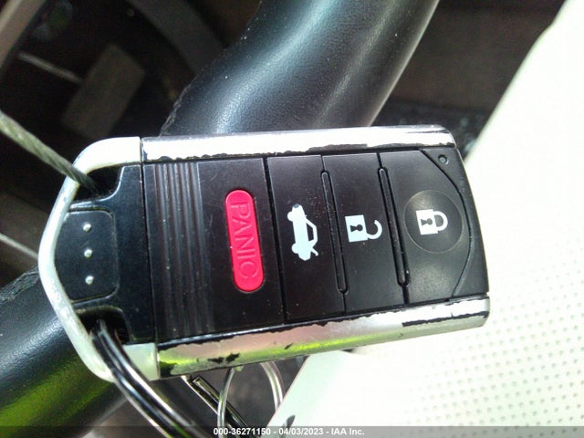 2013 ACURA TL TECH VIN: 19UUA8F59DA017140