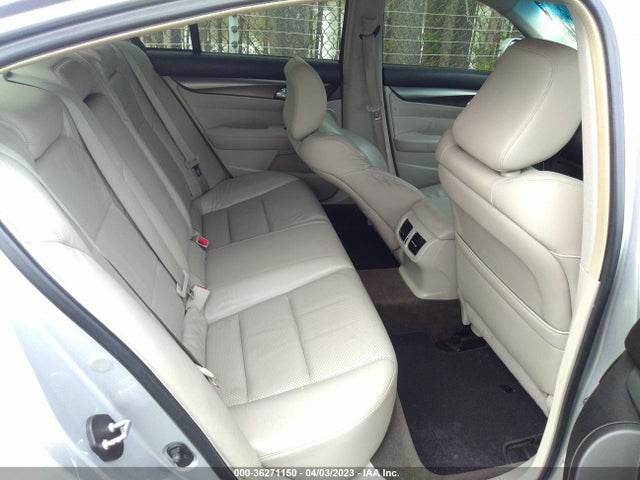 2013 ACURA TL TECH VIN: 19UUA8F59DA017140