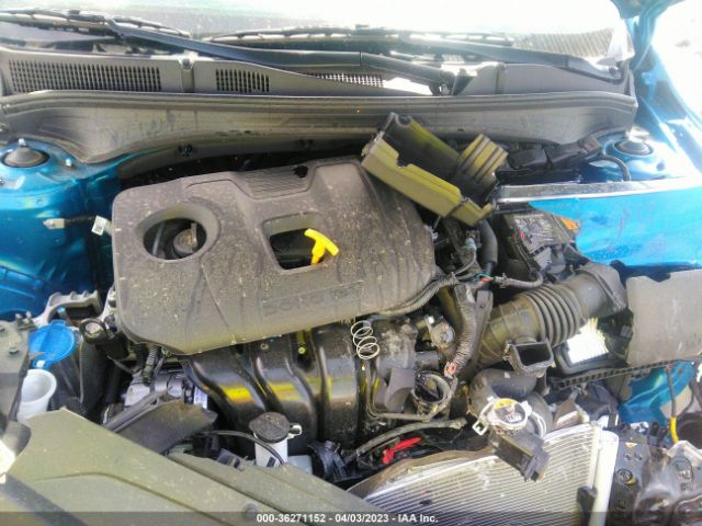 3KPF54AD0NE435572 KIA Forte Gt-line