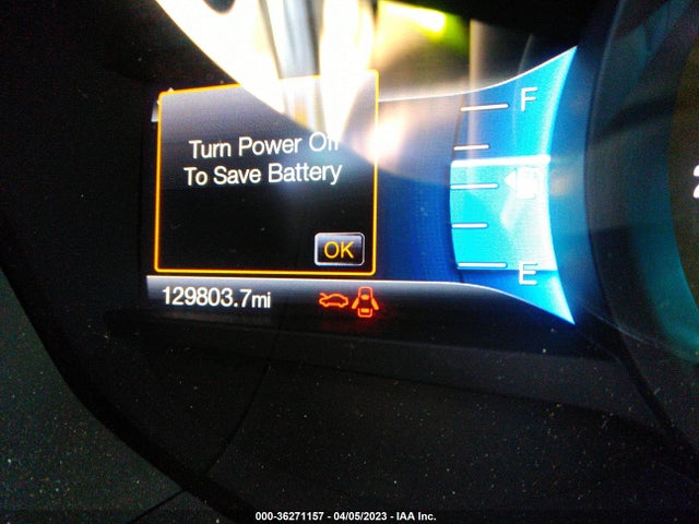 Ford FUSION SE 2017 3FA6P0HD0HR293638 Image 9