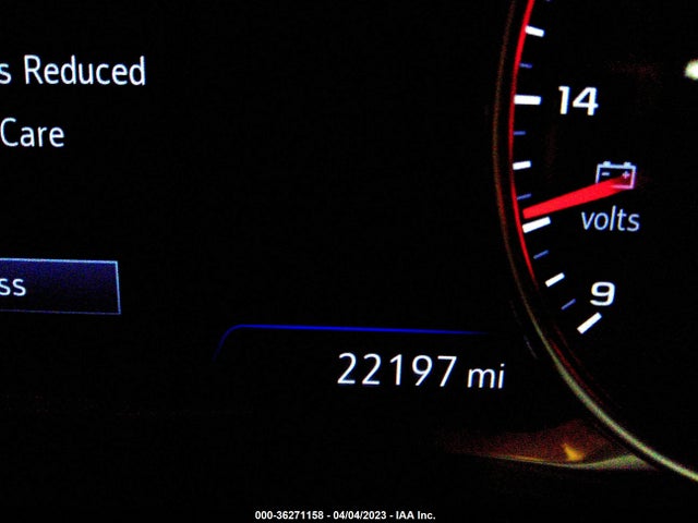 Chevrolet Traverse Premier 2022 1GNEVKKW3NJ176151 Image 7