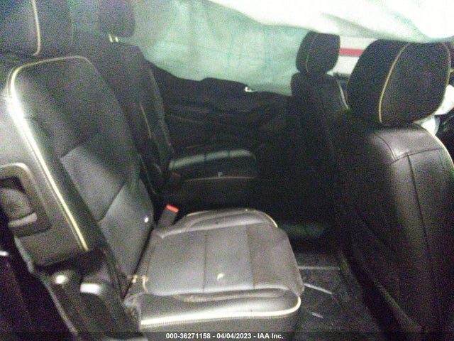 Chevrolet Traverse Premier 2022 1GNEVKKW3NJ176151 Image 8