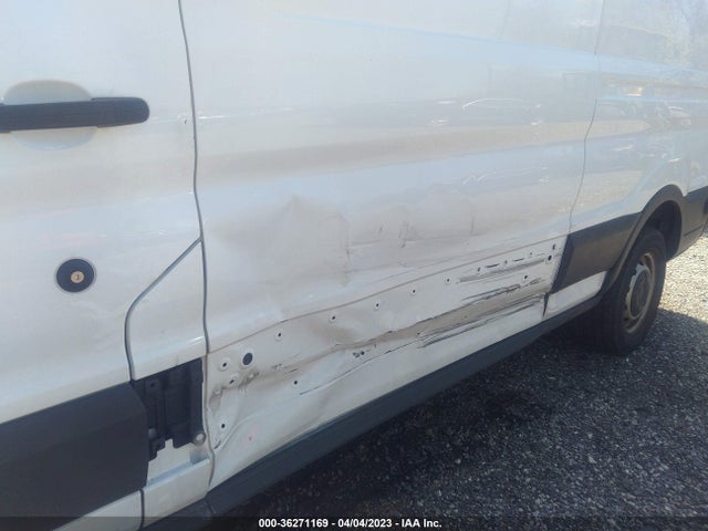 Ford TRANSIT CARGO VAN 2020 1FTBR1C88LKA61126 Image 8