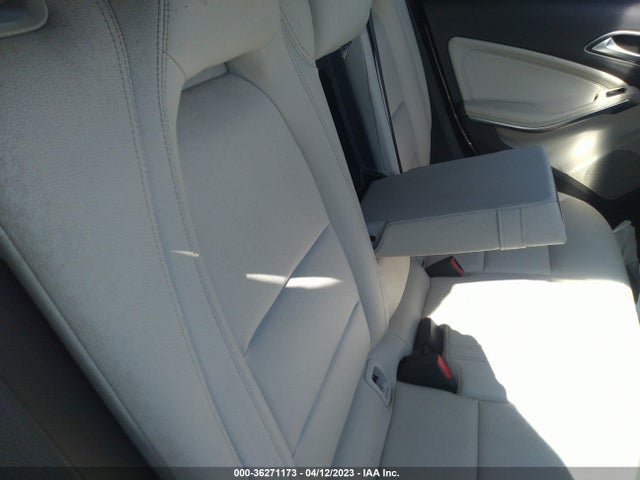 Продажа на аукционе авто 2015 Mercedes-benz Cla-class Cla 250, vin: WDDSJ4EB4FN252469, номер лота: 36271173