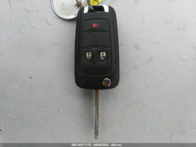 Chevrolet EQUINOX LT 2014 2GNALBEK2E6205665 Image 3