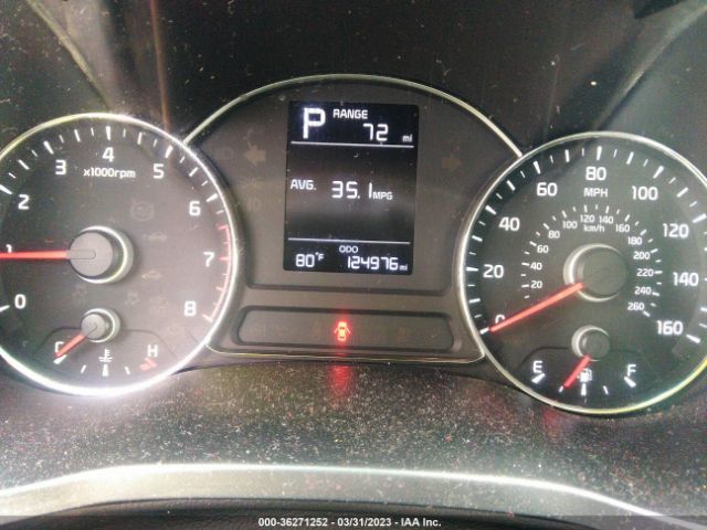 3KPFK4A77HE076566 KIA FORTE LX