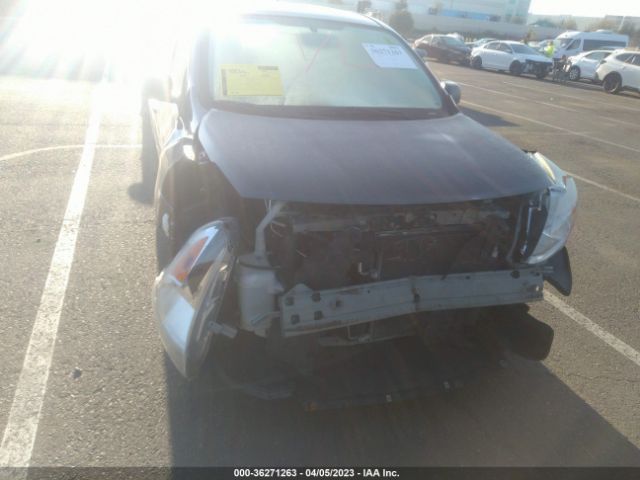 3N1CN7APXFL834875 Nissan Versa S Plus