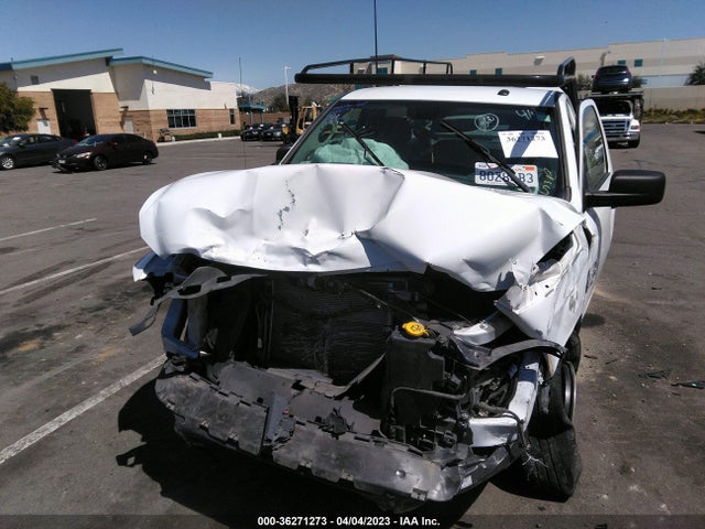 RAM 1500 Classic Tradesman 2020 3C6JR6AT8LG202890 Image 7