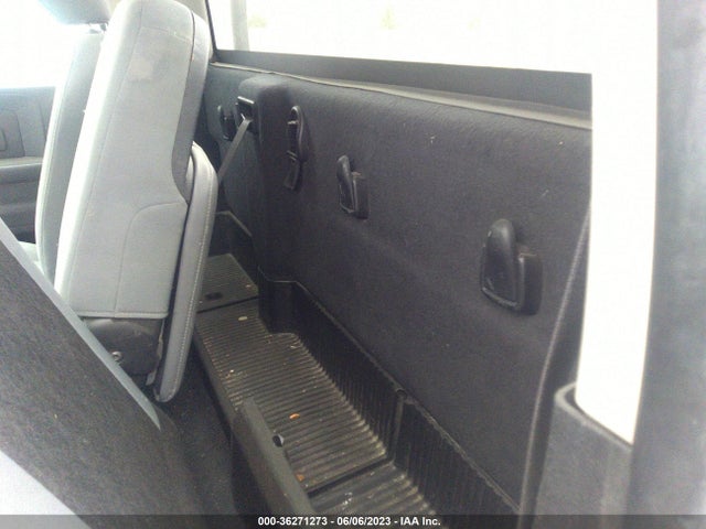 RAM 1500 Classic Tradesman 2020 3C6JR6AT8LG202890 Image 9