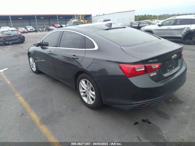 Chevrolet MALIBU LT 2016 1G1ZE5ST8GF302004 Image 3