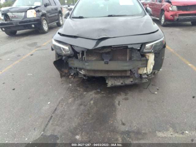 Chevrolet MALIBU LT 2016 1G1ZE5ST8GF302004 Image 6