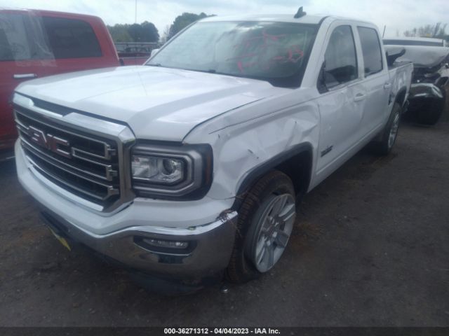 3GTP1MEC6HG451821 GMC Sierra 1500 Sle