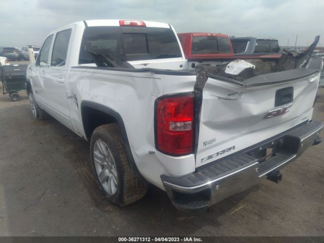 3GTP1MEC6HG451821 GMC Sierra 1500 Sle