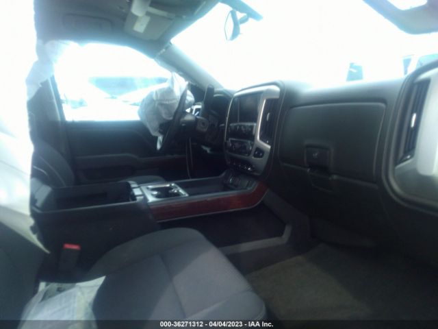 3GTP1MEC6HG451821 GMC Sierra 1500 Sle