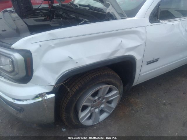 3GTP1MEC6HG451821 GMC Sierra 1500 Sle