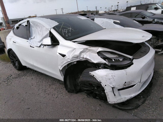 2022 7SAYGDEFXNF493703 main image