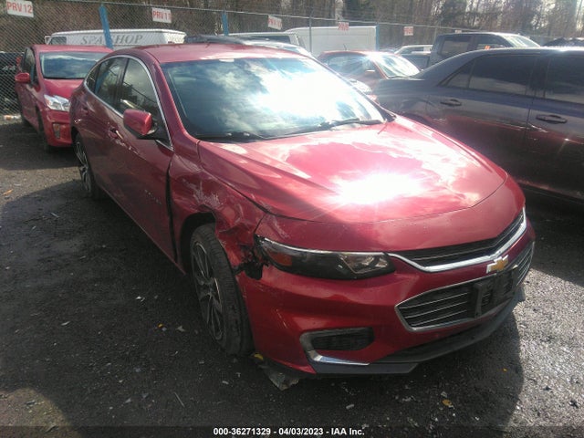 2016 1G1ZF5SX5GF233398 main image