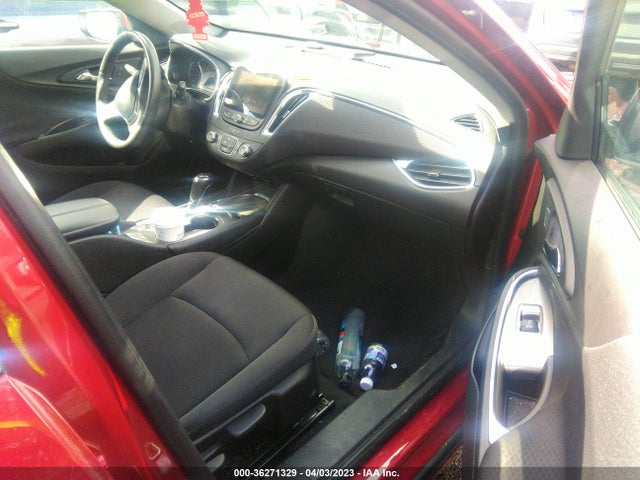 Chevrolet MALIBU LT 2016 1G1ZF5SX5GF233398 Image 6