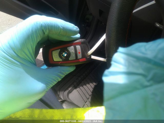 WBA8E5C59JA507562 BMW 3 Series 328d