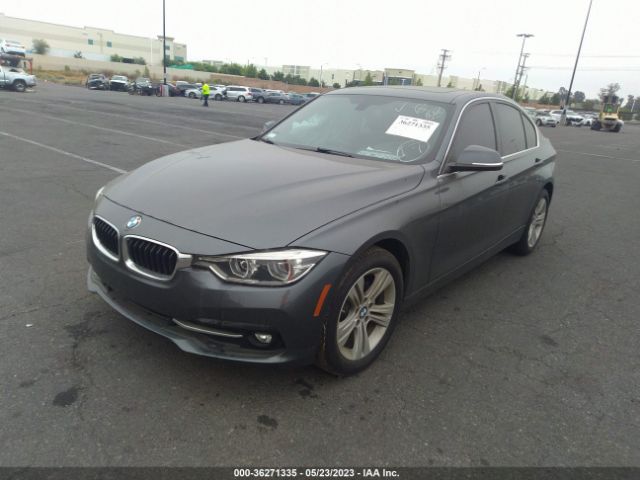 WBA8E5C59JA507562 BMW 3 Series 328d