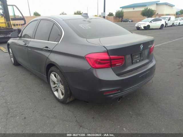 WBA8E5C59JA507562 BMW 3 Series 328d