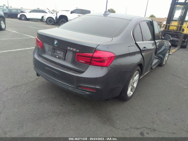 WBA8E5C59JA507562 BMW 3 Series 328d