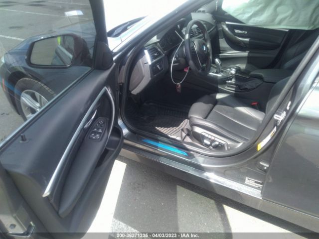 WBA8E5C59JA507562 BMW 3 Series 328d